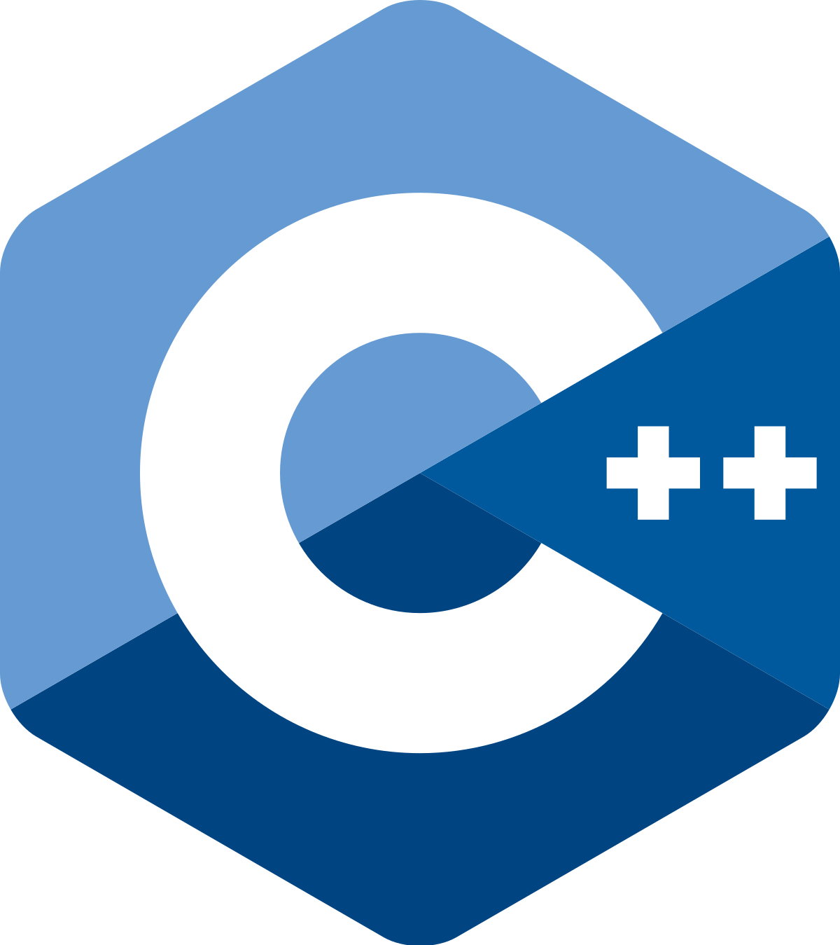 An Image based upon C++ Programming Language